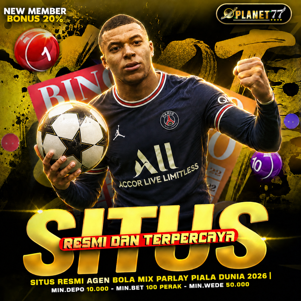 Gambar Promosi