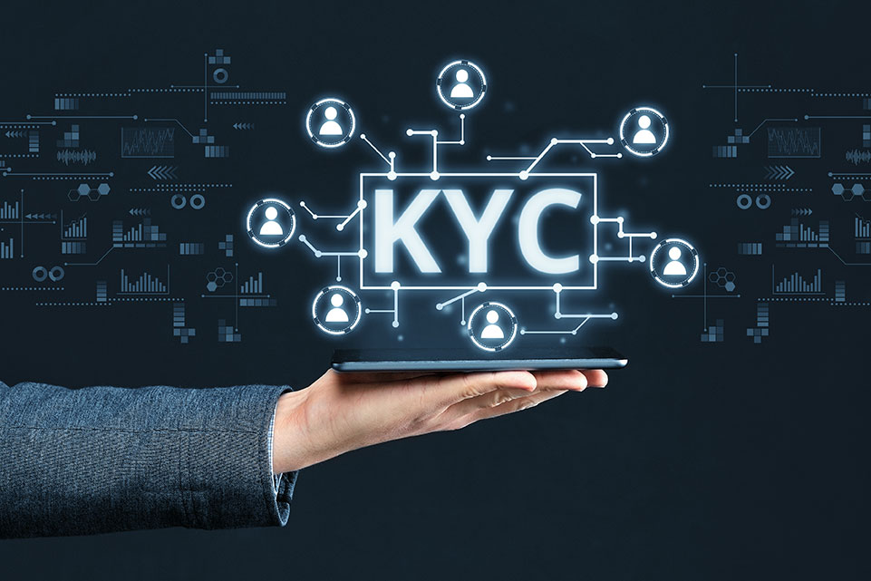 KYC. If done incorrectly it can feel like a massive hassle for your customers.